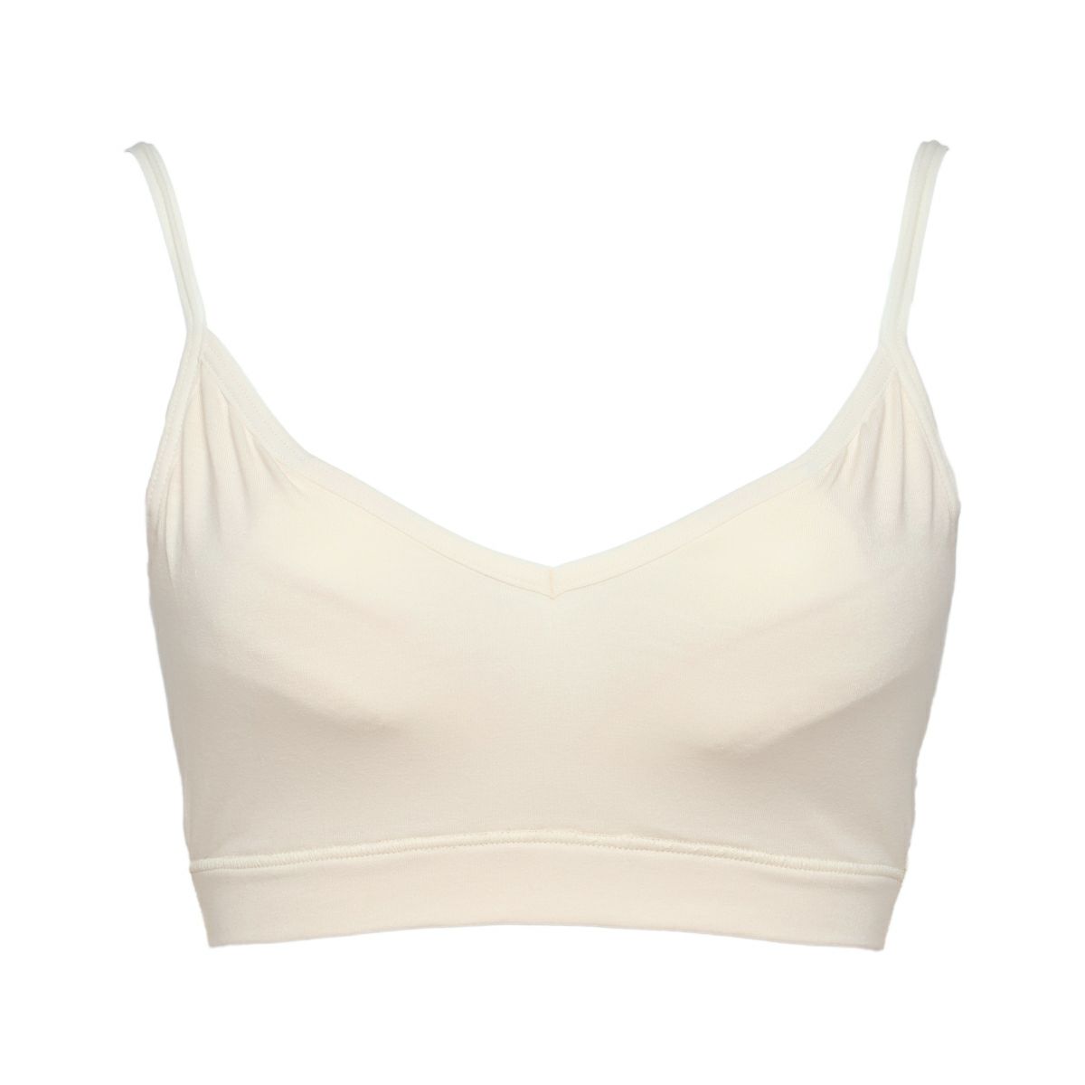 BAK&HAK･Wireless Bra